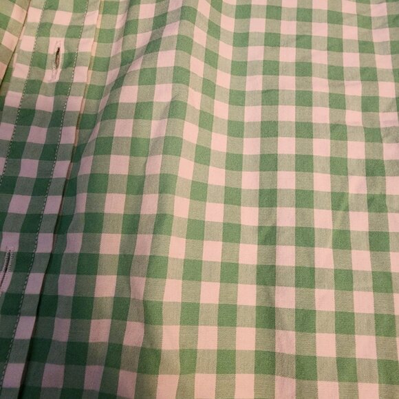 Womans Ralph Lauren Sport Button Down - Picture 4 of 6